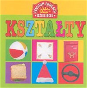 Picture of Kształty