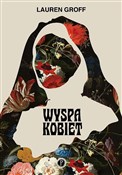Wyspa kobi... - Lauren Groff -  books from Poland