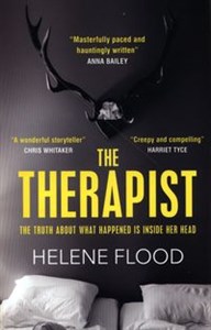 Picture of The Therapist