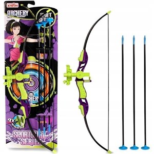 Obrazek Łuk z celownikiem