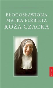 Obrazek Błogosławiona Matka Elżbieta Róża Czacka