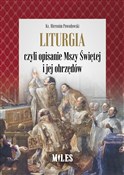 Liturgia c... - Hieronim Powodowski -  books from Poland