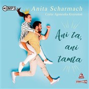 Książka : [Audiobook... - Anita Scharmach