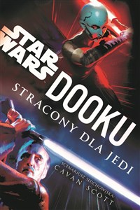 Picture of Star Wars. Dooku. Stracony dla Jedi