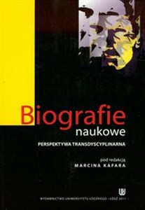Picture of Biografie naukowe Perspektywa transdyscyplinarna