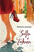 Selfie z T... - Monika B. Janowska -  foreign books in polish 