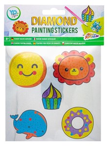 Picture of Mozaika diamentowa