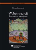 Wobec trad... - Mariusz Jochemczyk -  books from Poland
