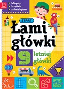 Zobacz : Łamigłówki... - Opracowanie Zbiorowe