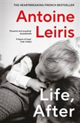 polish book : Life, Afte... - Antoine Leiris