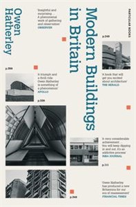 Obrazek Modern Buildings in Britain