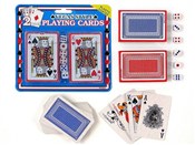 Karty do g... -  foreign books in polish 