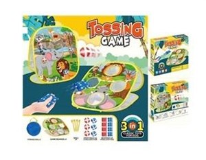 Obrazek Rzucanie do celu