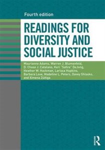 Picture of Readings for Diversity and Social Justice
