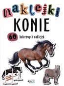 Naklejki k... - Opracowanie Zbiorowe -  foreign books in polish 