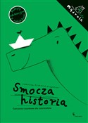 Smocza his... - Dominika Czerniak-Chojnacka -  foreign books in polish 