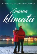 polish book : Zmiana kli... - Kozikowska-Ulmanen Karina