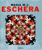 polish book : Magia M.C.... - J.L. Locher, Erik The