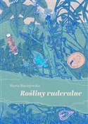 polish book : Rośliny ru... - Marta Maciejewska