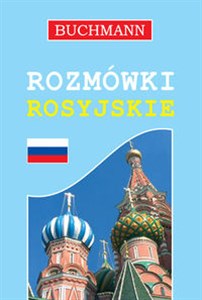 Picture of Rozmówki rosyjskie + CD