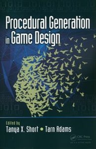 Picture of Procedural Generation in Game Design