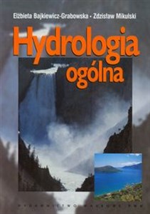 Picture of Hydrologia ogólna