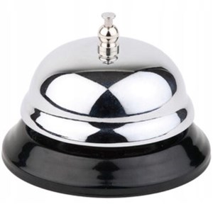 Picture of Dzwonek recepcyjny
