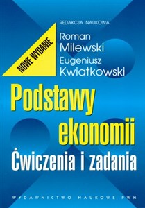 Obrazek Podstawy ekonomii Ćwiczenia i zadania