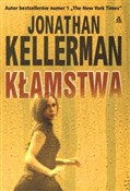 Kłamstwa - Jonathan Kellerman -  books in polish 