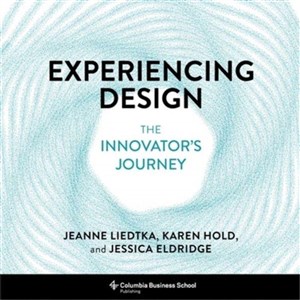Picture of Experiencing design wer. angielska