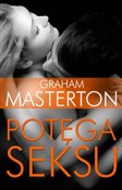 Potęga sek... - Graham Masterton -  foreign books in polish 
