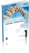 polish book : Matematyka... - Aleksandra Ciszkowska, Alina Przychoda, Zygmunt Łaszczyk