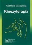 Kinezytera... - Kazimiera Milanowska -  foreign books in polish 