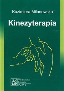 Obrazek Kinezyterapia