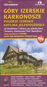 Góry Izers... -  Polish Bookstore 