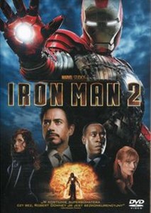 Picture of Iron Man 2