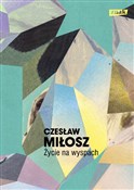 polish book : Życie na w... - Czesław Miłosz