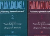 Książka : Farmakolog... - Wojciech Kostowski, Zbigniew S. Herman