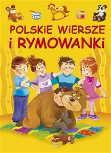 Obrazek Polskie wiersze i rymowanki