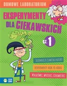 Polska książka : Domowe lab... - Angelika Zacheja