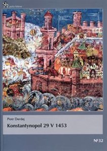 Picture of Konstantynopol 29 V 1453
