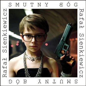 Picture of Smutny bóg