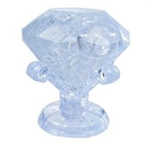 Picture of Diament + stojak Crystal Puzzle