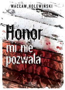 Picture of Honor mi nie pozwala