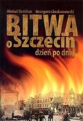 Polska książka : Bitwa o Sz... - M. Rembas, G. Ciechanowski