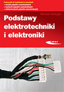 Picture of Podstawy elektrotechniki i elektroniki