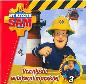 Picture of Strażak Sam 3 Przygoda w latarni morskiej