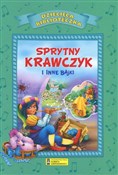 Sprytny kr... - Opracowanie Zbiorowe -  books from Poland