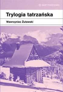 Picture of Trylogia tatrzańska
