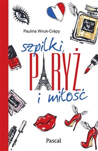 Picture of Szpilki, Paryż i miłość